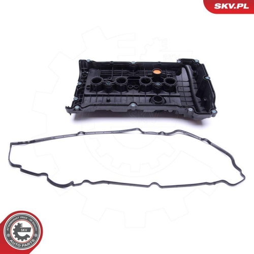 ESEN SKV Zylinderkopfhaube 48SKV004