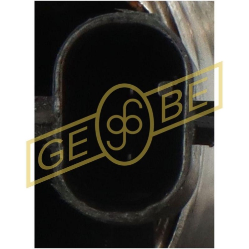GEBE Dosiermodul, Harnstoffeinspritzung 9 6574 1