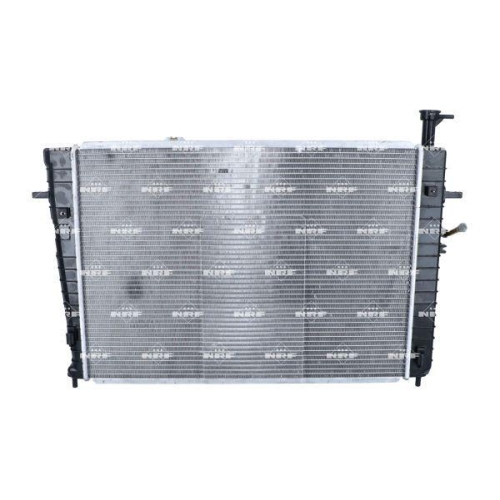 NRF K&uuml;hler, Motork&uuml;hlung EASY FIT 53342