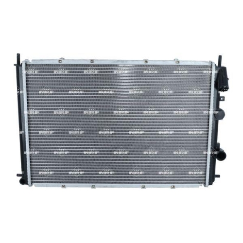 NRF K&uuml;hler, Motork&uuml;hlung 58106