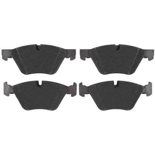 TRW Bremsbelagsatz, Scheibenbremse COTEC GDB1810