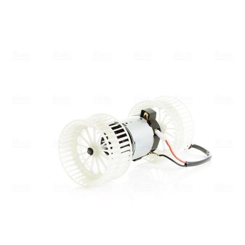 NISSENS Innenraumgebläse 87400