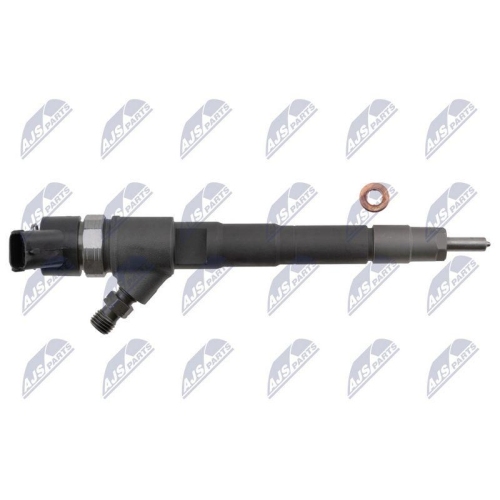 NTY Einspritzdüse BWP-FT-002