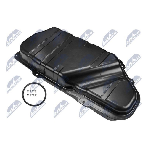 NTY Kraftstofftank PZP-HY-004
