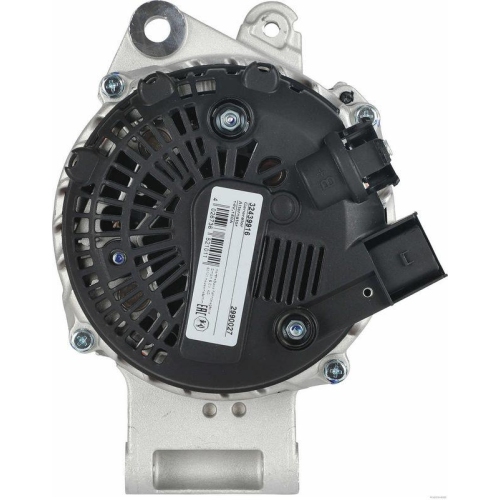 HERTH+BUSS ELPARTS Generator 32439916
