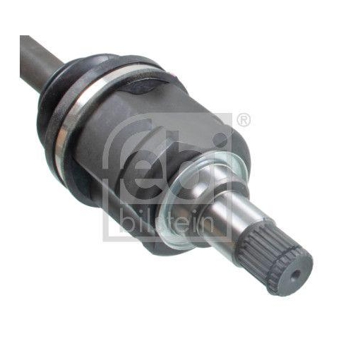 FEBI BILSTEIN Antriebswelle 199649