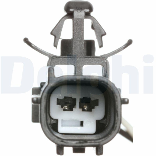 DELPHI Sensor, Raddrehzahl SS21366-12B1