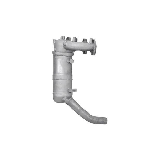 HELLA Kr&uuml;mmerkatalysator Easy2Fit &ndash; PARTNERED with Faurecia 8LF 366 055-031
