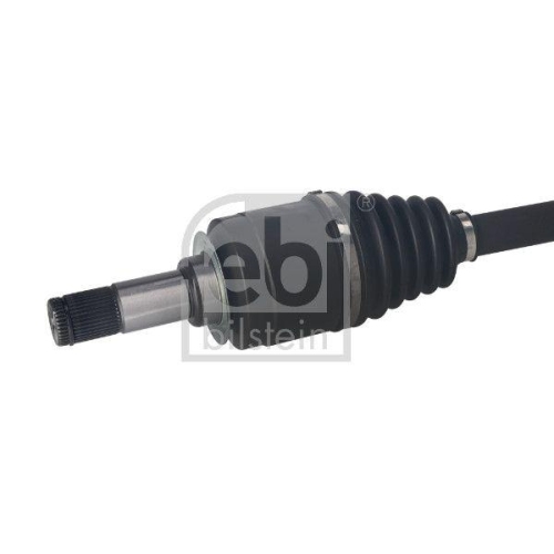 FEBI BILSTEIN Antriebswelle 197448