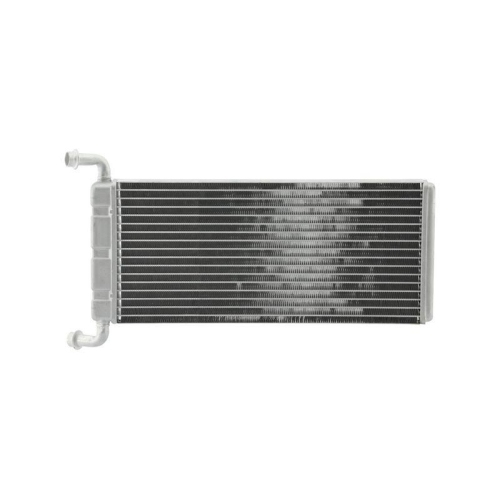 HELLA W&auml;rmetauscher, Innenraumheizung 8FH 366 335-011