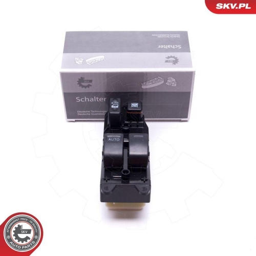 ESEN SKV Schalter, Fensterheber 37SKV184