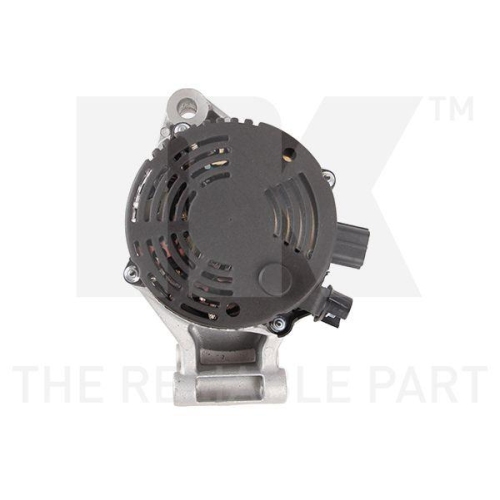NK Generator 4825002
