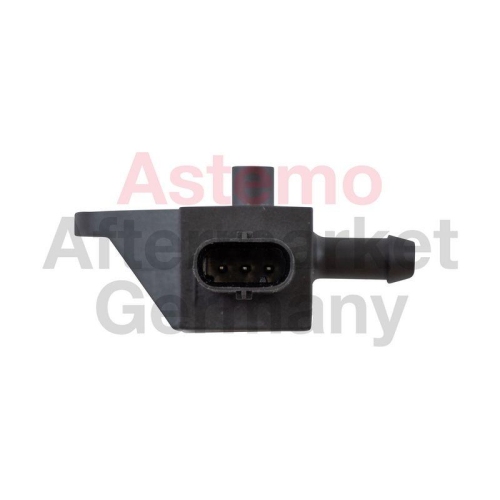 ASTEMO Sensor, Abgasdruck 2507443