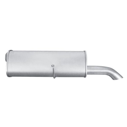 HELLA Endschalld&auml;mpfer Easy2Fit &ndash; PARTNERED with Faurecia 8LD 366 032-381