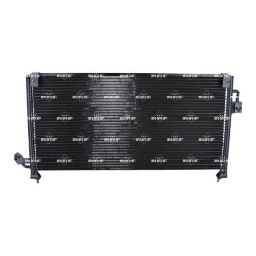 NRF Kondensator, Klimaanlage EASY FIT 35523