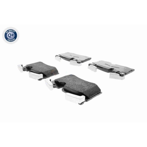 VAICO Bremsbelagsatz, Scheibenbremse Q+, Erstausr&uuml;sterqualit&auml;t V20-0960