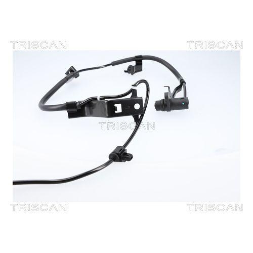 TRISCAN Sensor, Raddrehzahl 8180 13154