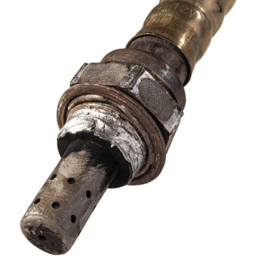 HAZET Gewindeschneidwerkzeugsatz, Lambdasonde 50 mm 4683-22