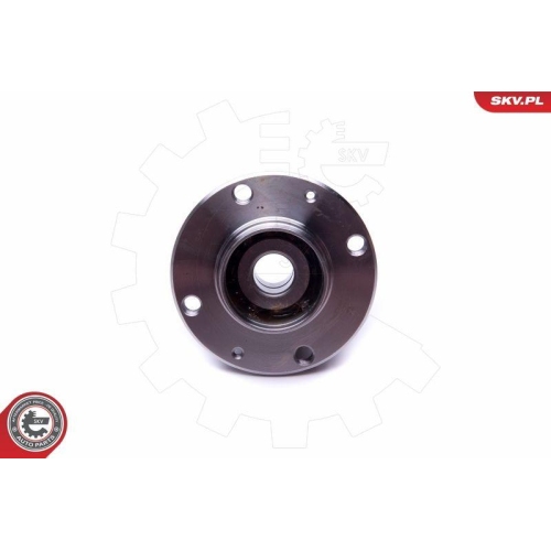 ESEN SKV Radlagersatz