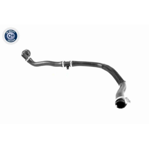 VAICO K&uuml;hlerschlauch Q+, Erstausr&uuml;sterqualit&auml;t