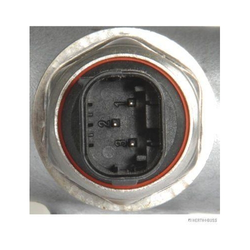 HERTH+BUSS JAKOPARTS Hauptbremszylinder J3100352