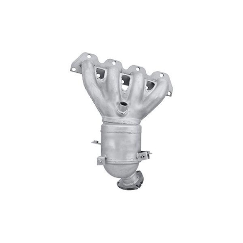 HELLA Kr&uuml;mmerkatalysator Easy2Fit &ndash; PARTNERED with Faurecia 8LF 366 055-171