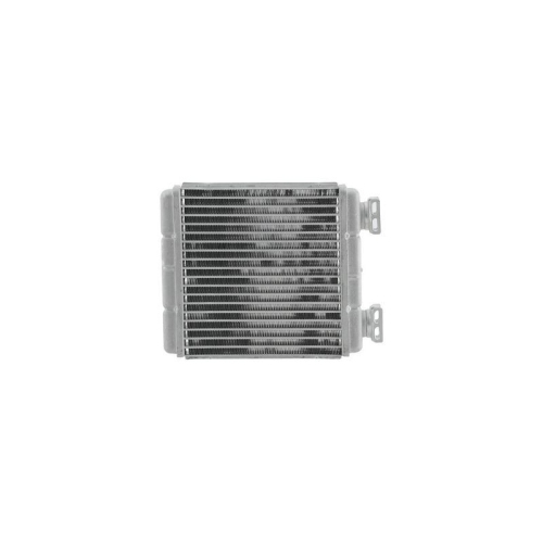 HELLA W&auml;rmetauscher, Innenraumheizung 8FH 366 335-021