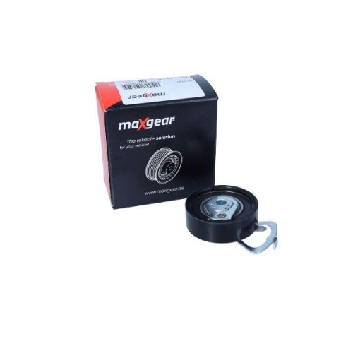 MAXGEAR Spannrolle, Zahnriemen 54-0439