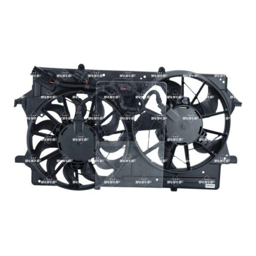 NRF L&uuml;fter, Motork&uuml;hlung 47033