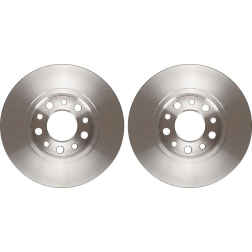 TRW Bremsscheibe DF4477