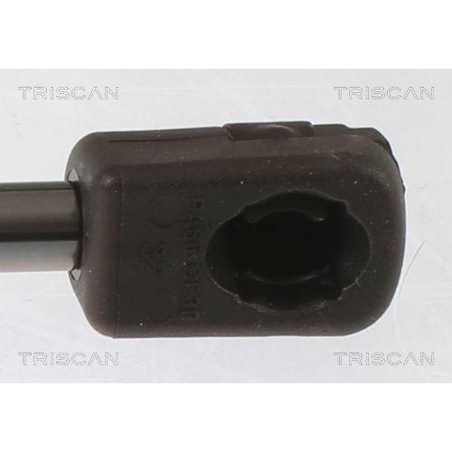 TRISCAN Gasfeder, Koffer-/Laderaum 8710 43248