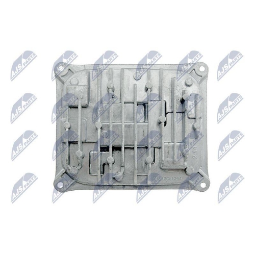 NTY Steuerger&auml;t, Beleuchtung EPX-ME-001