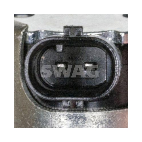 SWAG Steuerventil, Nockenwellenverstellung 33 10 2653