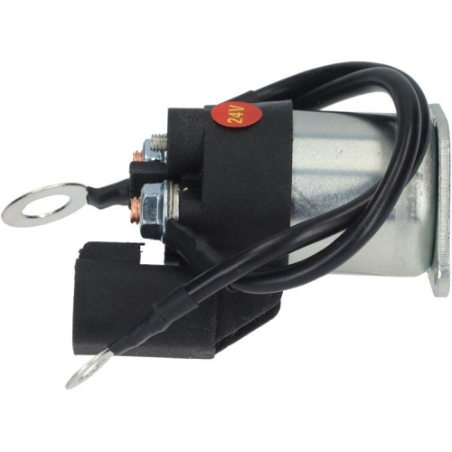 HC-Cargo Relais, Starter F 032 335 970