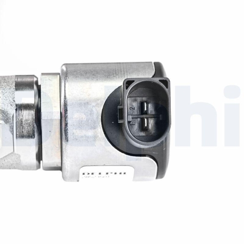 DELPHI Verteilerrohr, Kraftstoff 28387801-12B1