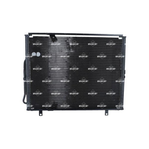 NRF Kondensator, Klimaanlage EASY FIT 35132