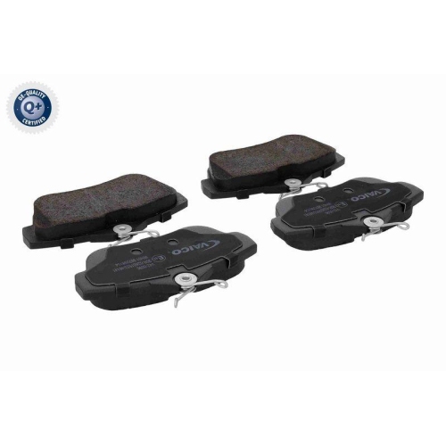 VAICO Bremsbelagsatz, Scheibenbremse Q+, Erstausr&uuml;sterqualit&auml;t V42-0096