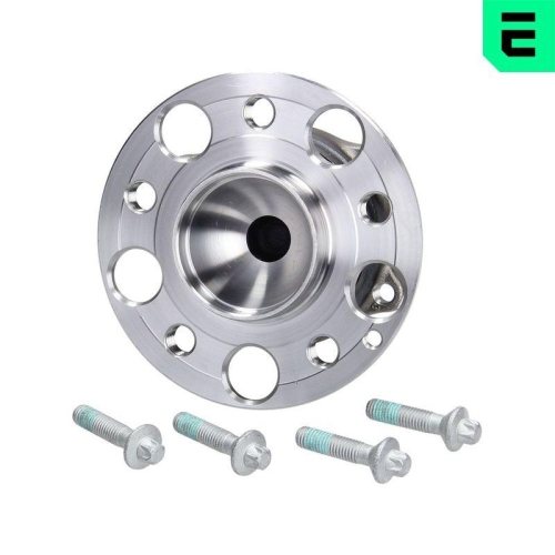 OPTIMAL Radlagersatz 401601