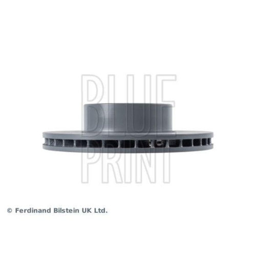 BLUE PRINT Bremsscheibe ADU174375