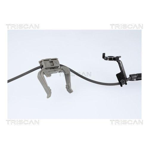 TRISCAN Sensor, Raddrehzahl 8180 13130