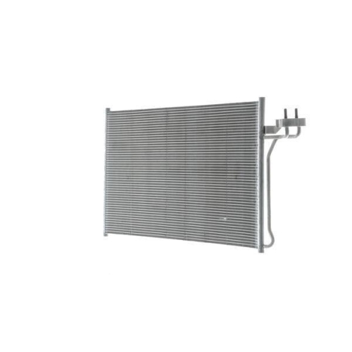 MAHLE Kondensator, Klimaanlage BEHR AC 27 000S