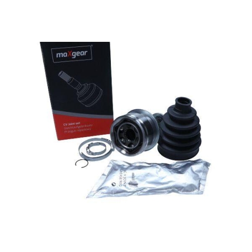 MAXGEAR Gelenksatz, Antriebswelle 49-1485