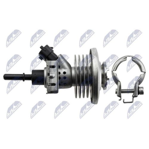 NTY Dosiermodul, Harnstoffeinspritzung BWP-LR-002