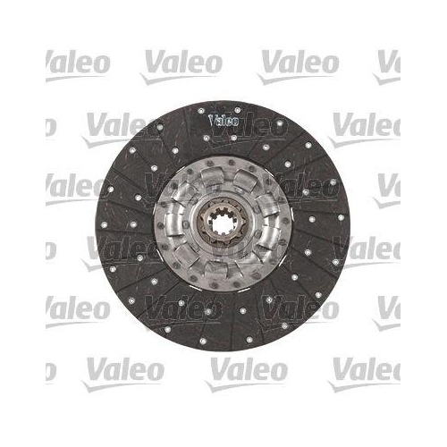 VALEO Kupplungssatz NEW KIT3P 827015