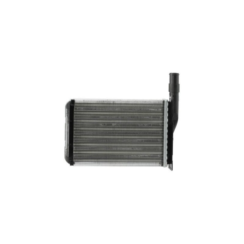 HELLA W&auml;rmetauscher, Innenraumheizung 8FH 366 335-041