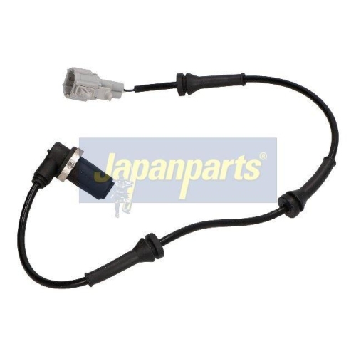 JAPANPARTS Sensor, Raddrehzahl ABS-158