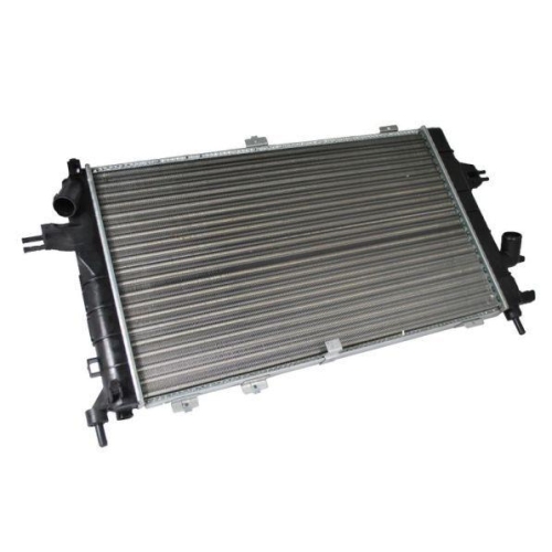 THERMOTEC K&uuml;hler, Motork&uuml;hlung D7X025TT