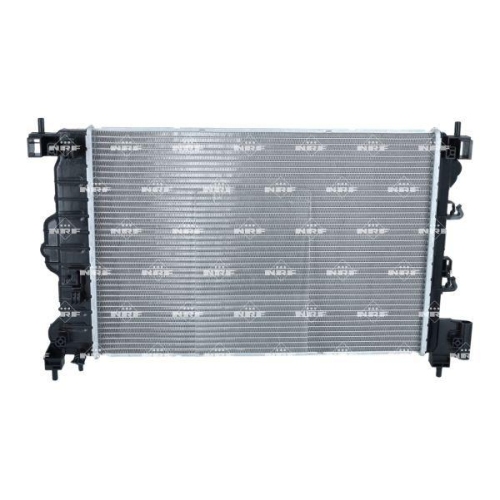 NRF K&uuml;hler, Motork&uuml;hlung 550003