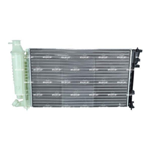 NRF K&uuml;hler, Motork&uuml;hlung 58233