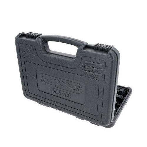 Getriebe&ouml;l-Bef&uuml;lladapter-Satz, 23-tlg KS TOOLS 150.9110